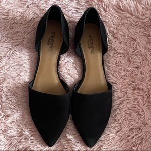 Crown Vintage Flats